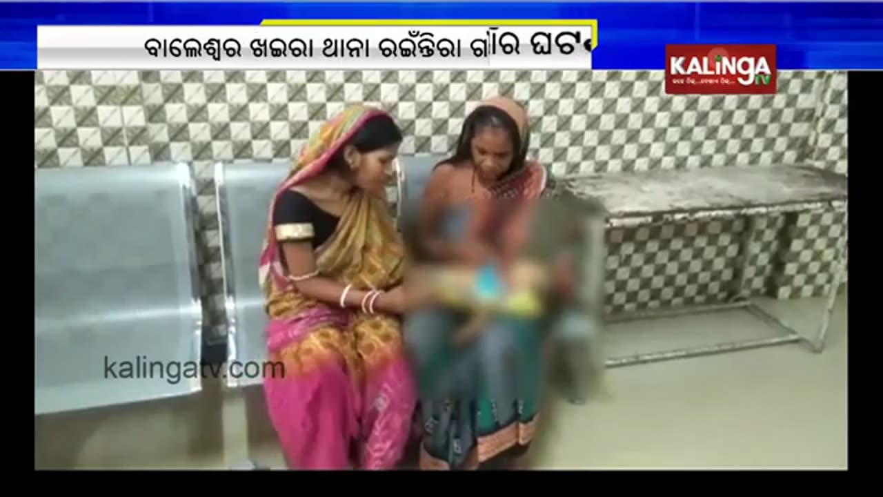 2 month old baby died following polio vaccination, Balasore, Odisha