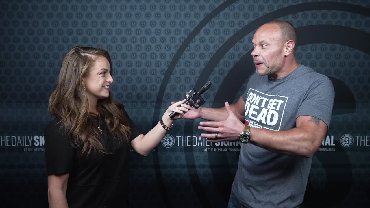 Bongino Unloads on CocaineGate: 'A Lot of My Former Colleagues are Furious About It'