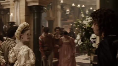 Cesare and Lucrezia | Young and Beautiful [The Borgias]