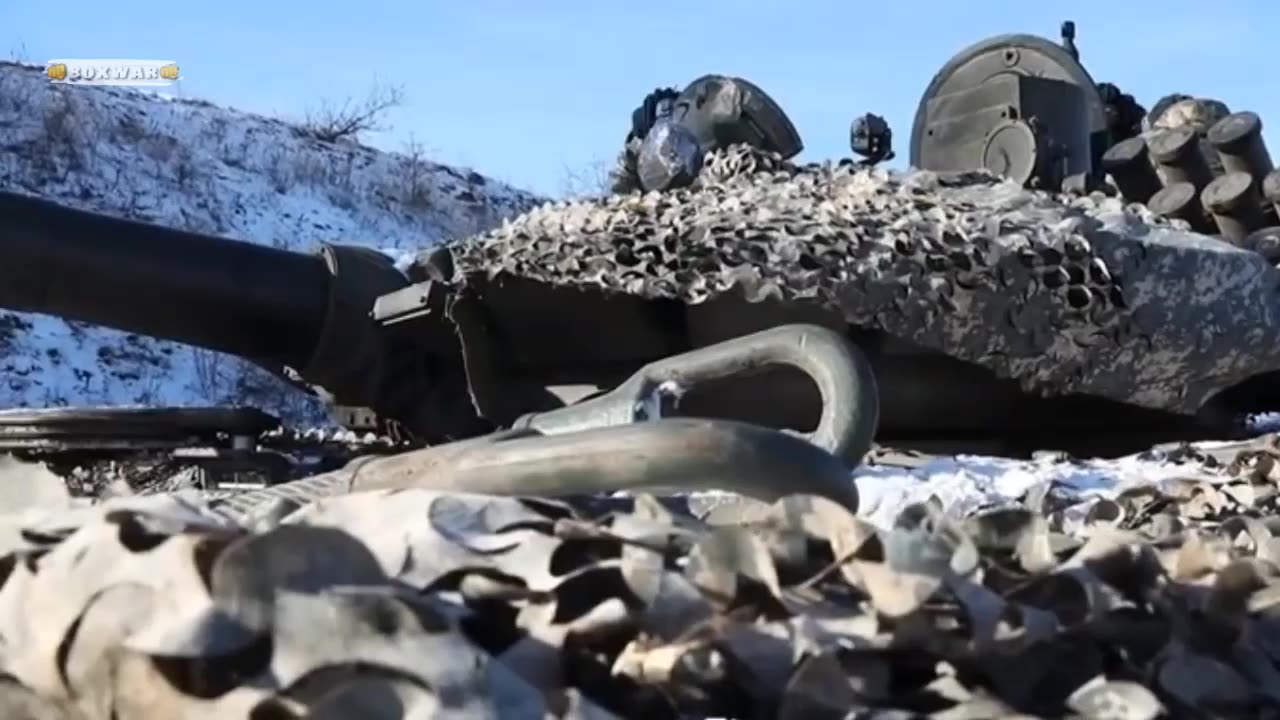 ‼️🇷🇺🤙Боец группы ☆Вагнер☆ заявил, что противник перебрасывает в Артемовск в ДНР новую технику