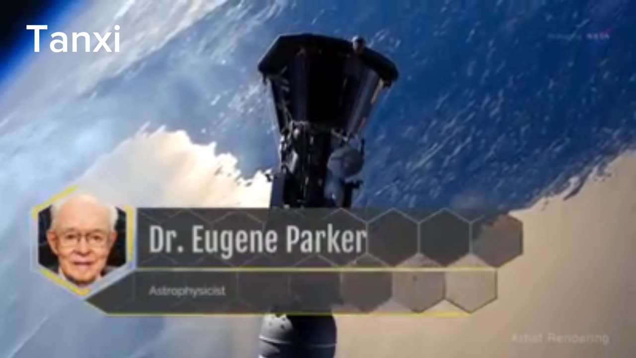 The parker solar probe.a mission to touch the sun.