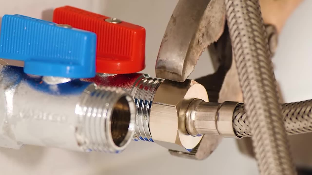 Replace Old Sink in 1 Minute