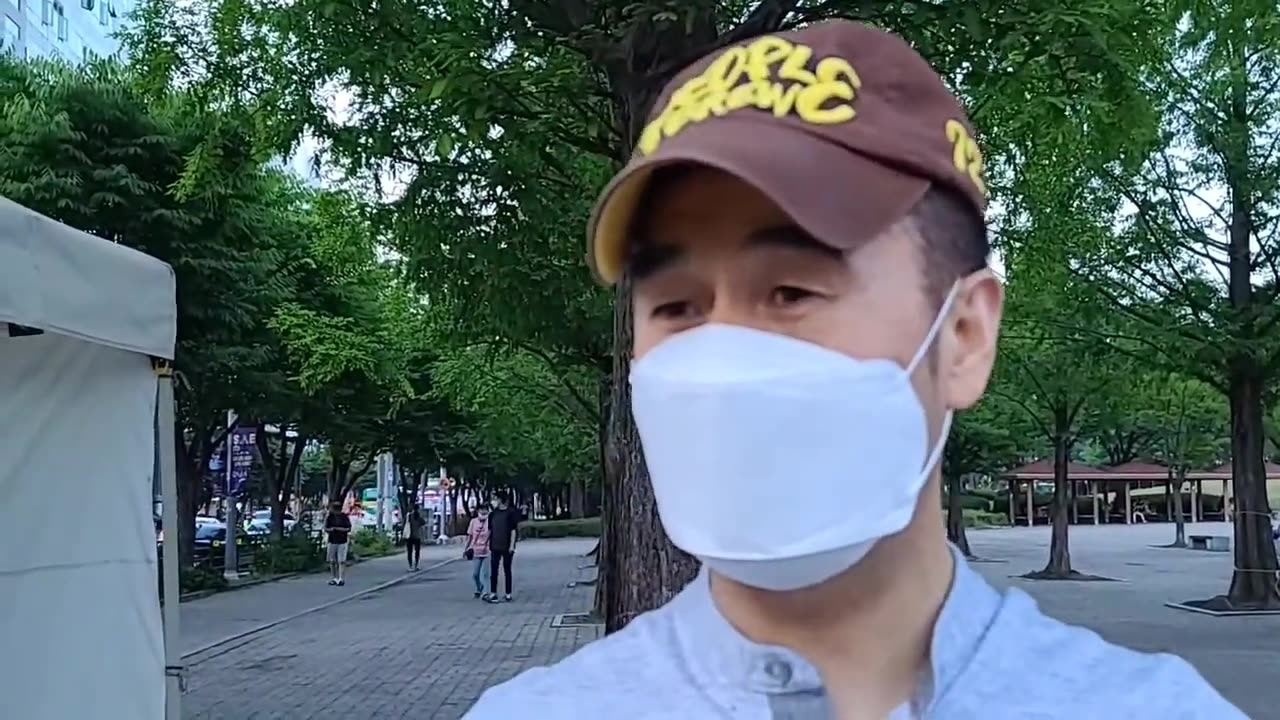 20200705_V3_S01(6vuGEO-bfis)일요일 일산 라페스타 블랙시위에 처음 나오신 분의 느낌