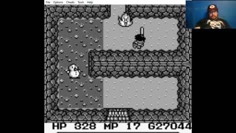 ZuperNEZ Plays Final Fantasy Adventure Part 11