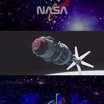 aluminum cans in space are fake