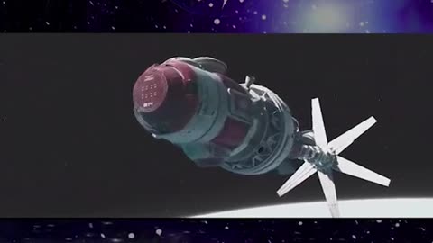 aluminum cans in space are fake
