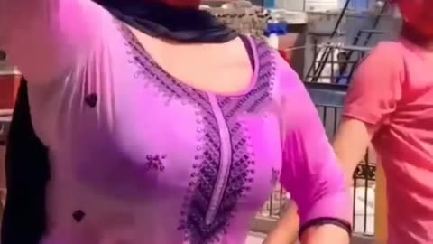 Best Punjabi home dance