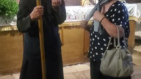 Ghetsimani