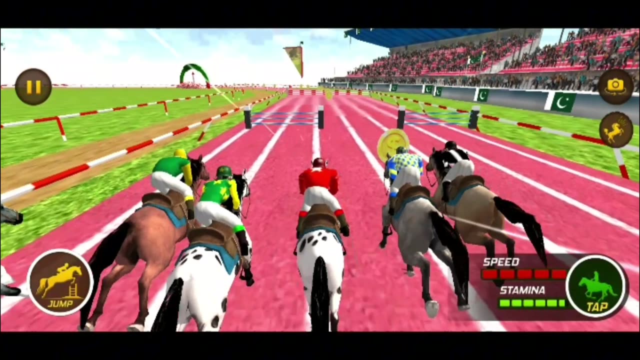 Horse_Race