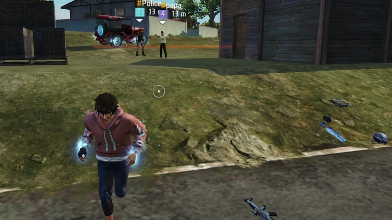 Gaming