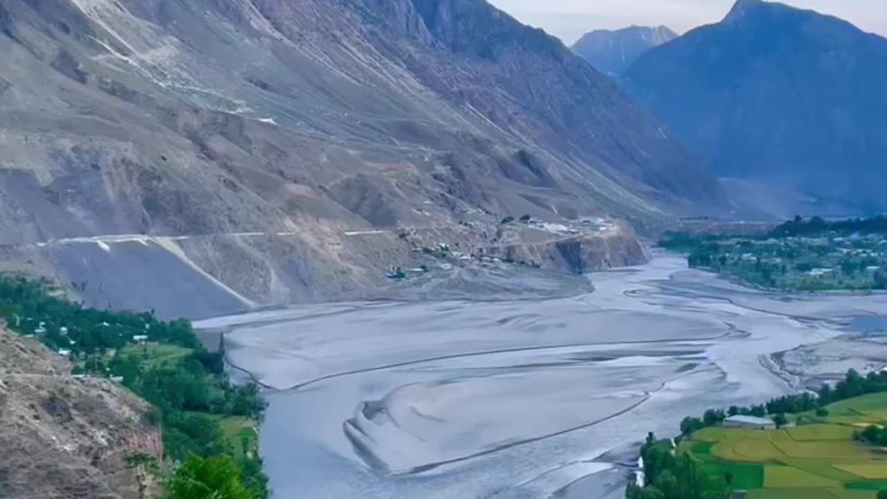 Chitral pakistan