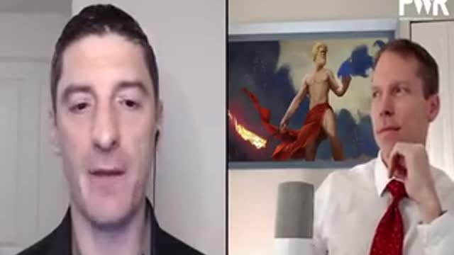 Mark Collett interview re: Kanye