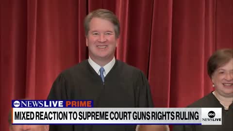 VICTORY FOR THE AMERICAN WAY RIGHT TO CARRY ENFORCEMENT