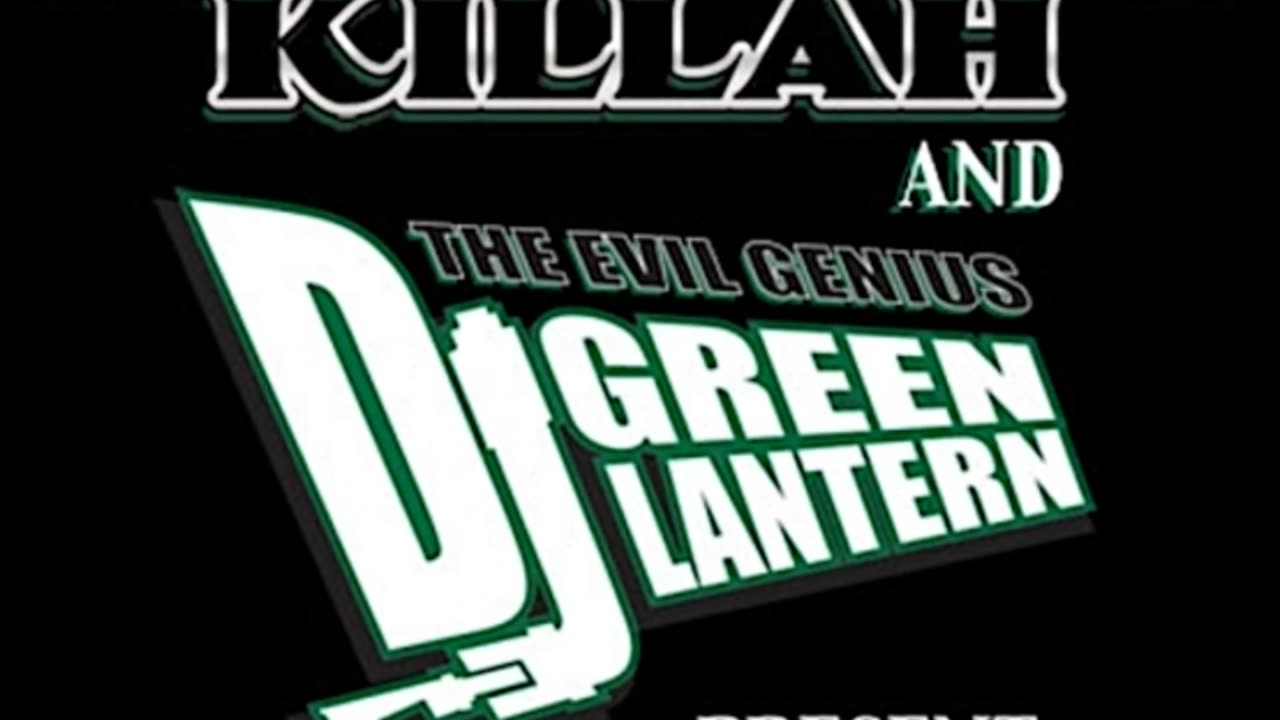 Ghostface Killah & DJ Green Lantern - Internet Invasion (Full Mixtape)