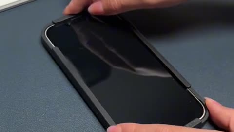 This is a screen protector by people’s choice🫶🫶#tiktokmademebuyit