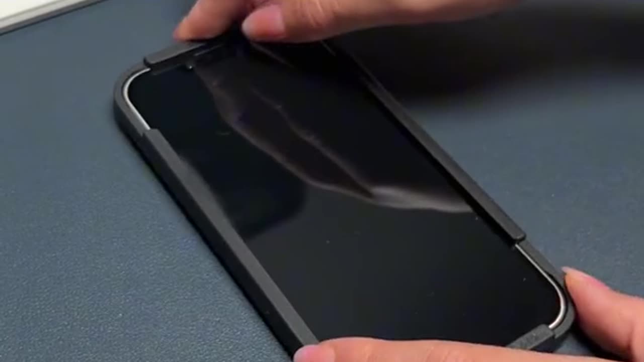This is a screen protector by people’s choice🫶🫶#tiktokmademebuyit