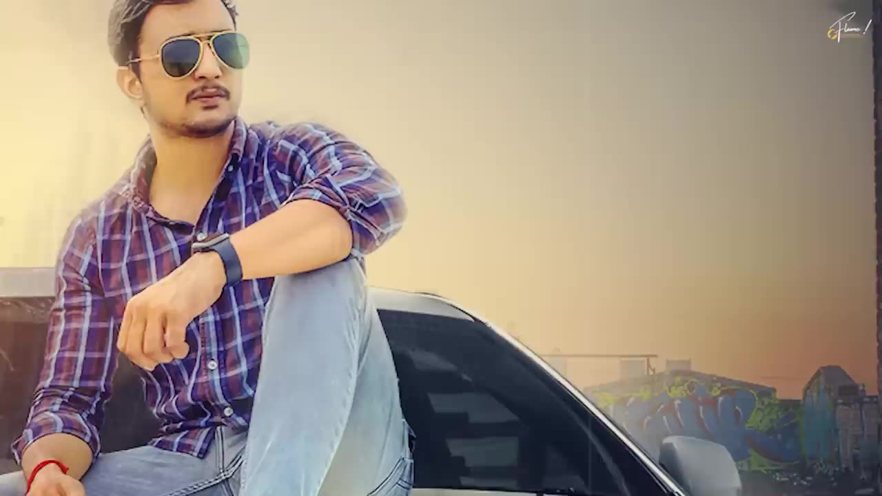 Yadav brend 2 haryanvi song