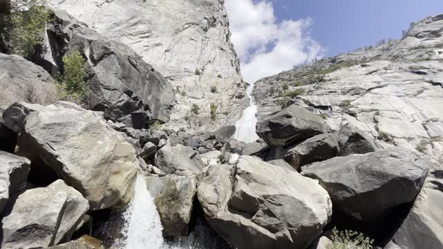 Hetch hetchy