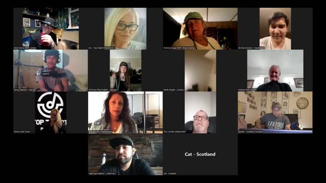 Tanay Gagrani - Ten:10 Podcast Ep 23