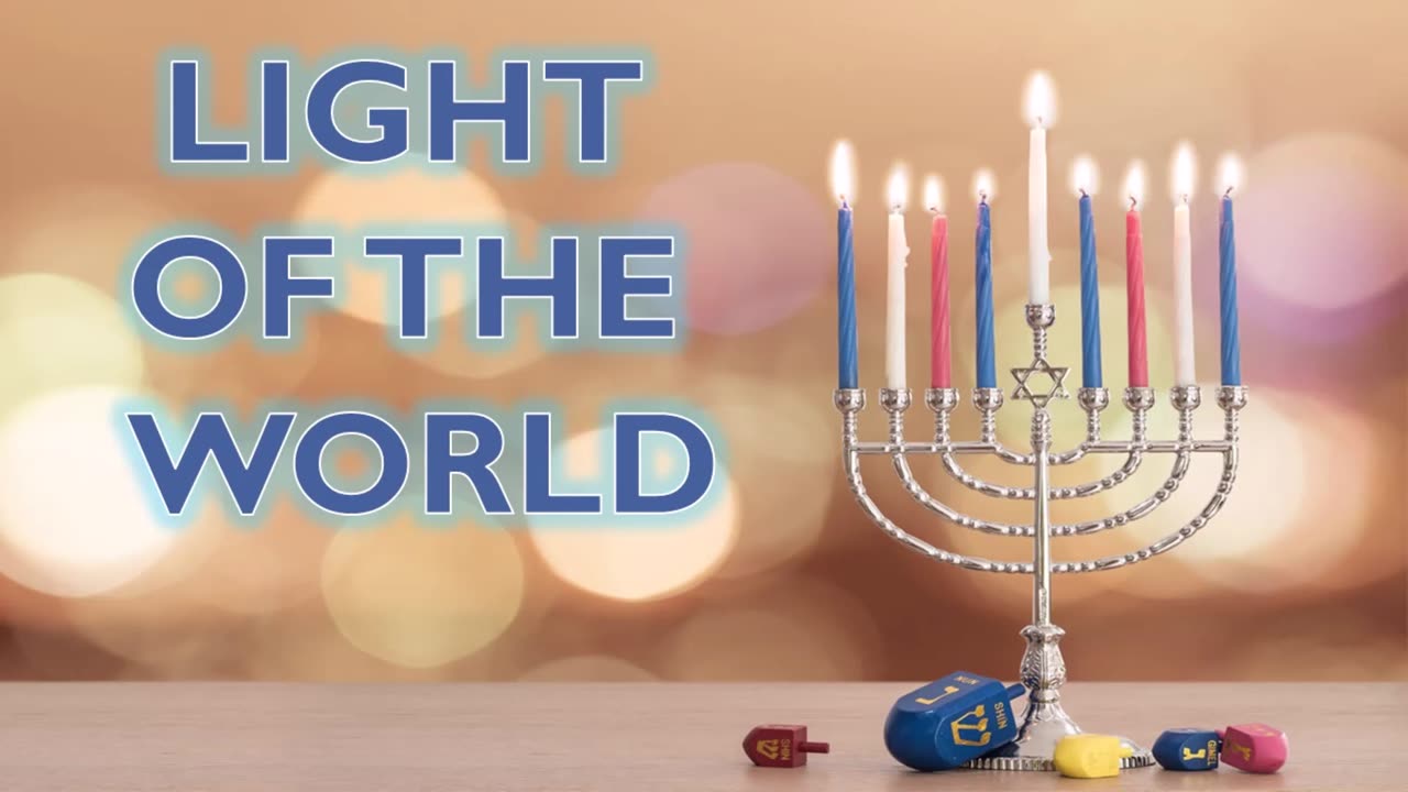 Light Of The World (December 24, 2011)