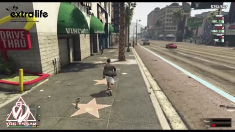 GTA V LS Life Part 1