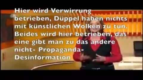 Die Wahrheit aus den MSM