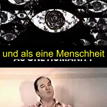 Bill Cooper 1992 über Israel und die Weltregierung