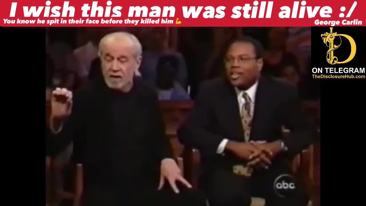 He Knew Their Gig Long Ago.