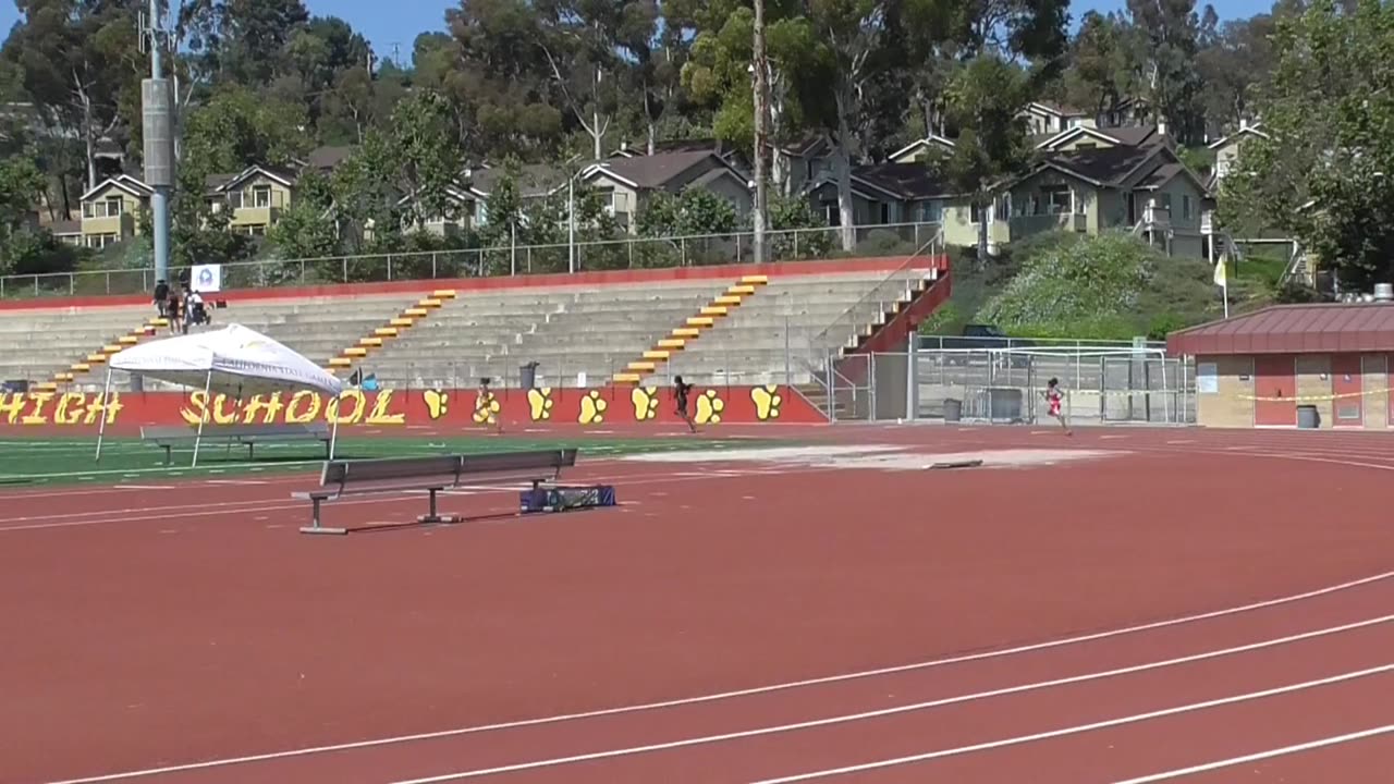 State Games Of America 2024 - Rocket Relay Girls