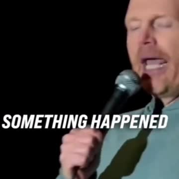 Bill Burr On Abortions