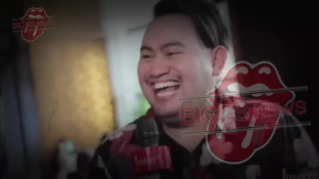 Gosip Artis Nassar