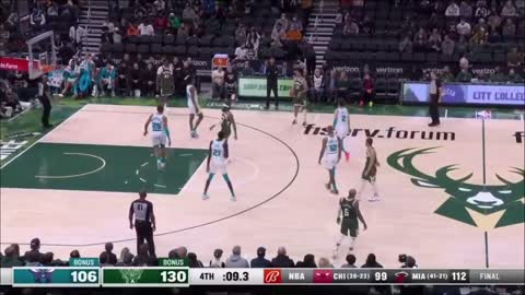 Lamelo Ball Gonna Be Playing In The G-League After He Did This&Giannis Shows Huge Respect To Melo !