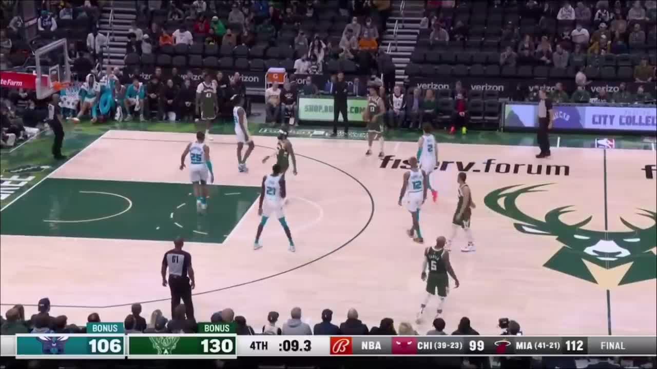 Lamelo Ball Gonna Be Playing In The G-League After He Did This&Giannis Shows Huge Respect To Melo !
