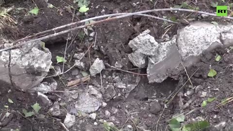 SHELLING CIVILIANS - Children Wounded In Latest Ukrainian Strike On DPR