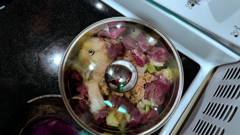 MEAL OF THE DAY