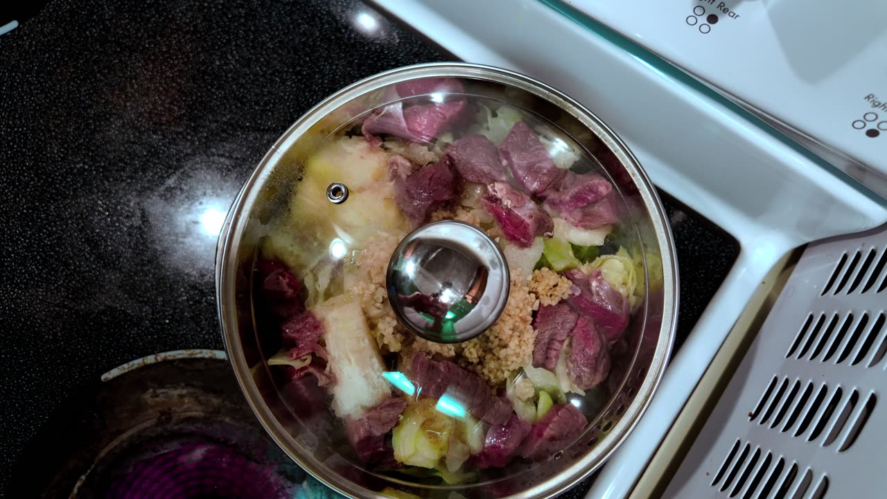 MEAL OF THE DAY