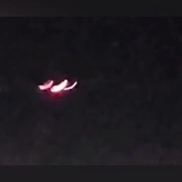 UFO Sighting: Alien Spaceship over Illinois, United States