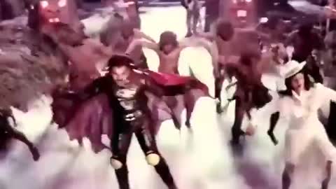 11_ Bollywood version of Batman