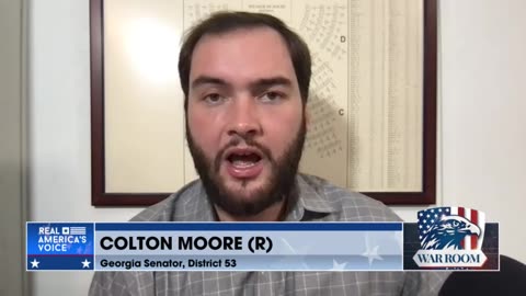 Moore: Georgia State Senate Utilizes The Power Of The Subpoena To Hold Fani Willis Accountable