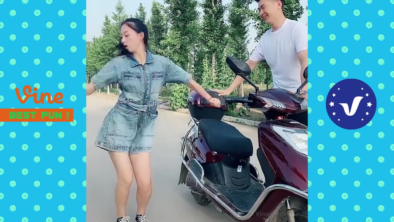 Most funny video clips