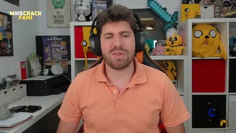 Among us podcast