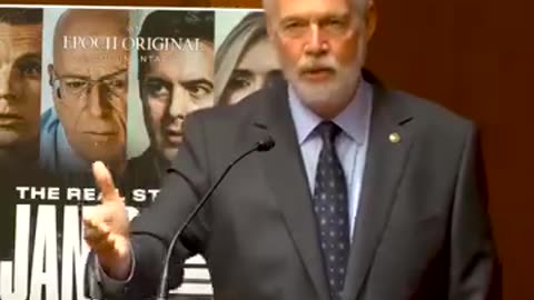 Senator Ron Johnson