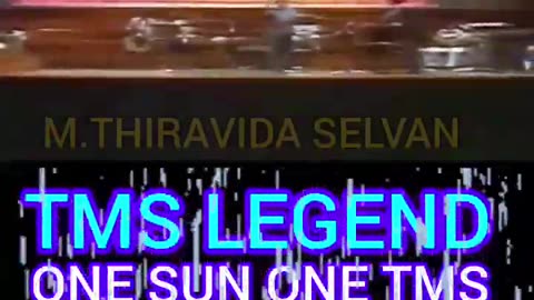 T.M.S. LEGEND .SINGAPORE TMS FANS. M.THIRAVIDA SELVAN SINGAPORE VOL 32 .15.08.2023