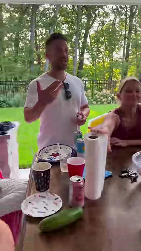 Playing Card Magic | Magic Tricks | Magic Bucket | Gianni Palumbo Magic Tricks