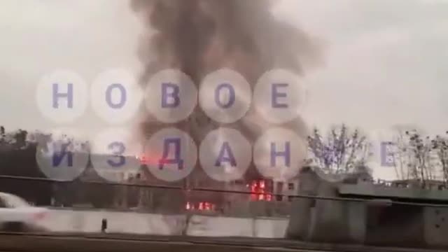 Russia Ukrain War live update