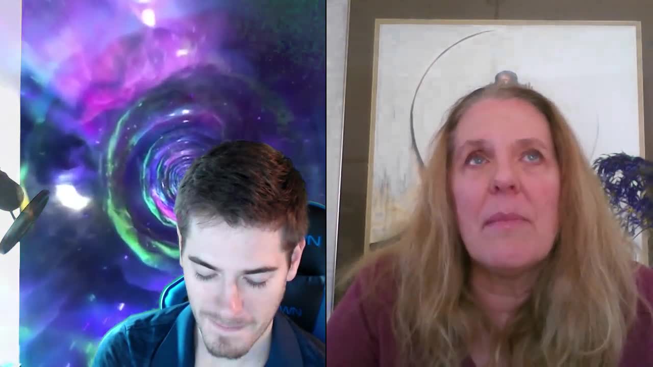 Cynthia Sue Larson & Sean Bond Part2 | Money Manifesting | Animal Dextinction | School of Reversal