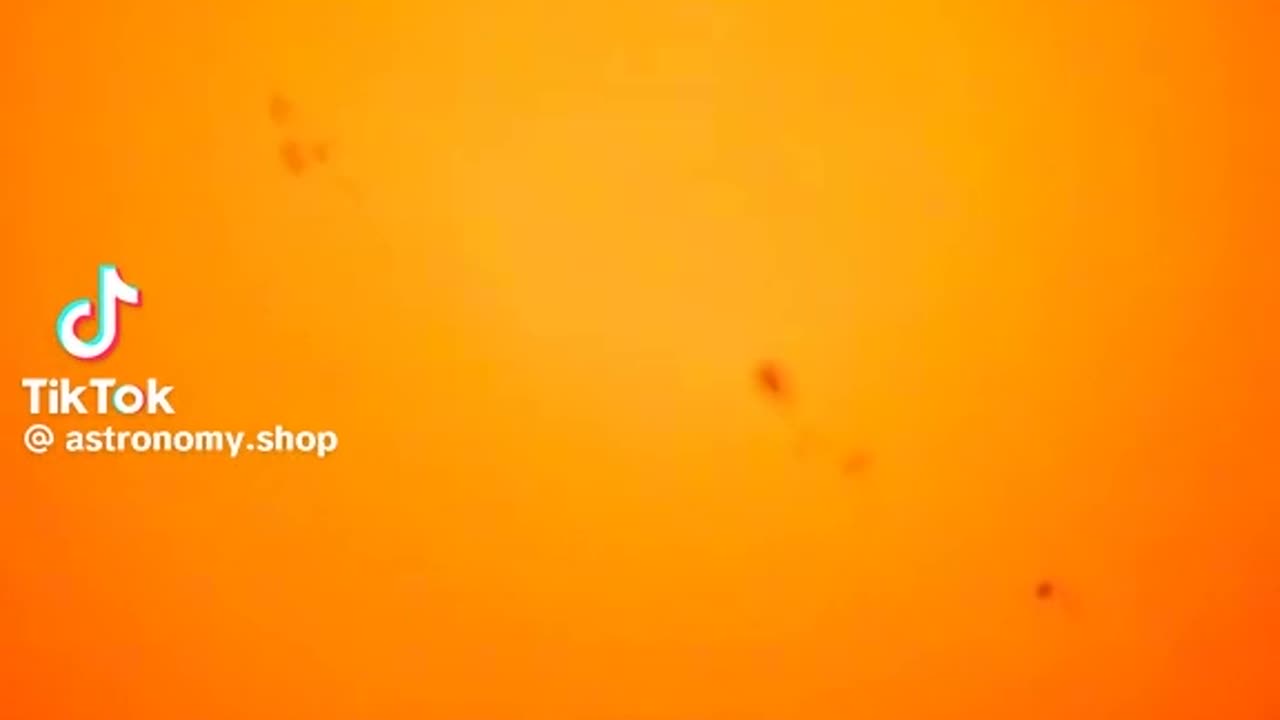 Capture the 🌞 Sun.