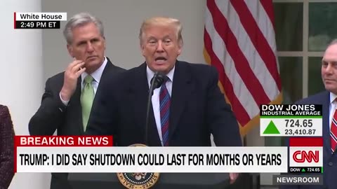 Love trump