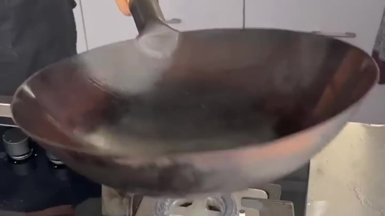 The Purpose of Pan Seasoning