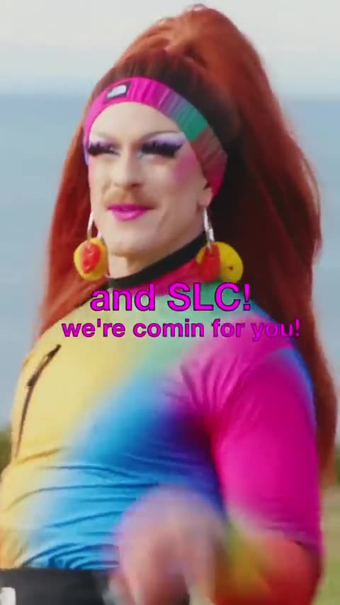 North face sponsored lgbtxyz crap